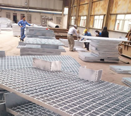 車間展示 車間展示